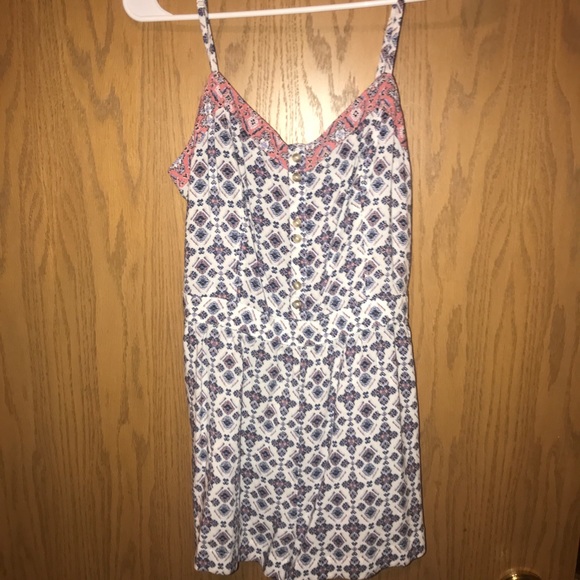 American Eagle Outfitters Other - American Eagle Romper